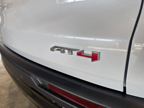 New 2026 GMC Acadia AT4 w/ LPO, Floor Liner Package image 12