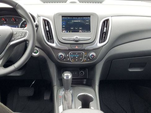 Used 2019 Chevrolet Equinox LT AWD/4WD image 25