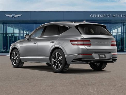 New 2026 Genesis GV80 2.5T Advanced AWD/4WD image 5