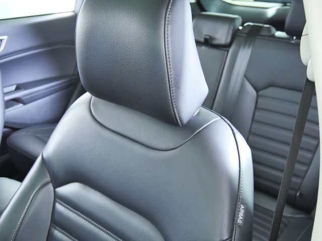 Certified 2024 Ford Edge SEL w/ Convenience Package AWD/4WD image 20