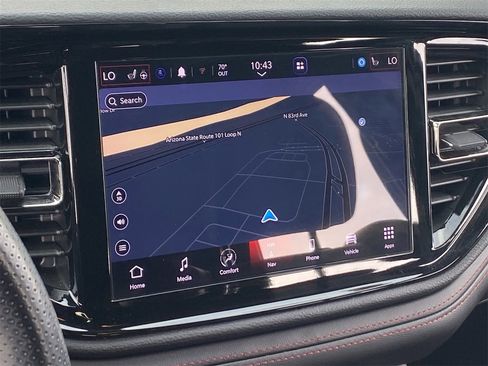 Used 2021 Dodge Durango R/T w/ Blacktop Package image 26