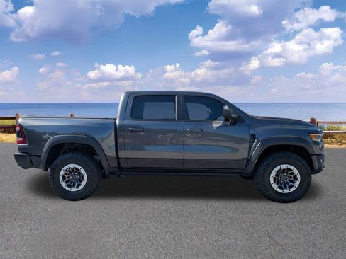 Used 2021 RAM 1500 TRX w/ TRX Level 2 Equipment Group AWD/4WD image 9