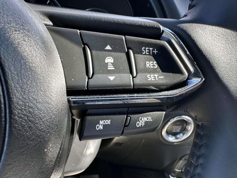 Used 2024 MAZDA CX-5 Carbon Edition AWD/4WD image 19
