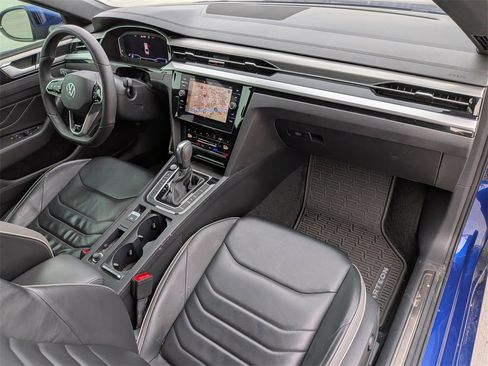 Used 2021 Volkswagen Arteon SEL image 31