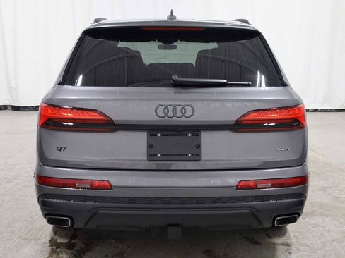 New 2026 Audi Q7 Premium Plus image 7