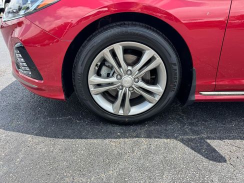 Used 2019 Hyundai Sonata Sport FWD image 9