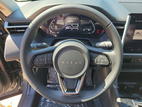 New 2026 MAZDA CX-5 Select AWD/4WD image 21