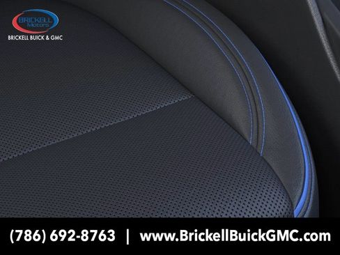 New 2026 Buick Encore GX Sport Touring FWD image 21