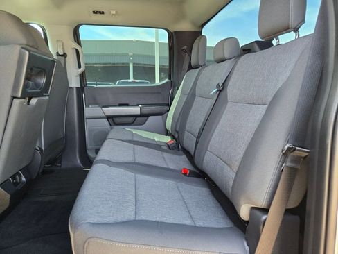 Used 2024 Ford F250 XL w/ STX Appearance Package image 16