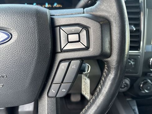 Used 2018 Ford F150 XLT w/ Equipment Group 302A Luxury AWD/4WD image 18