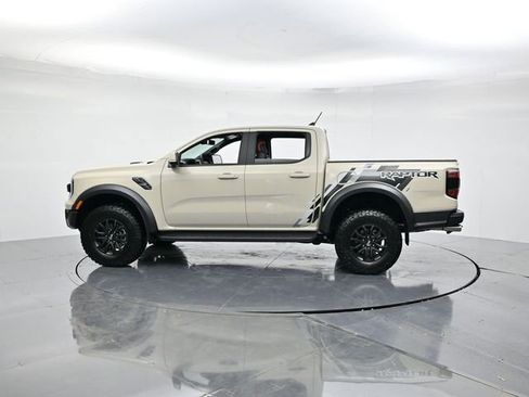 Used 2025 Ford Ranger Raptor image 7