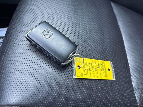 Used 2024 MAZDA CX-30 AWD 2.5 S w/ Premium Package image 26