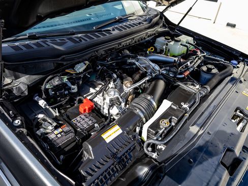 Used 2026 Ford F450 Platinum w/ Platinum Plus Package image 41