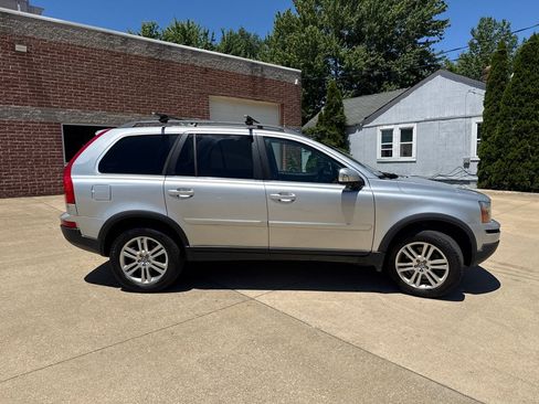 Used 2009 Volvo XC90 3.2 AWD/4WD image 4