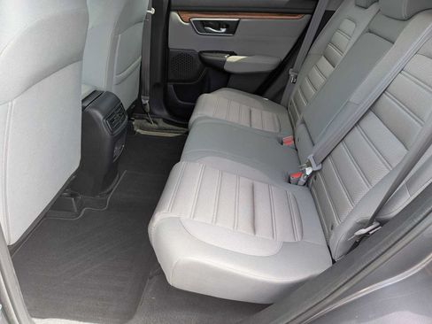 Used 2021 Honda CR-V EX image 20
