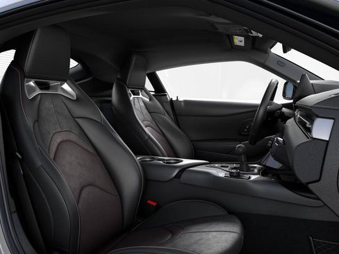 New 2026 Toyota Supra RWD image 50