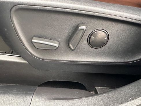 Used 2021 Ford Bronco Sport Outer Banks image 15