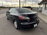 Used 2012 MAZDA MAZDA3 i Sport image 5