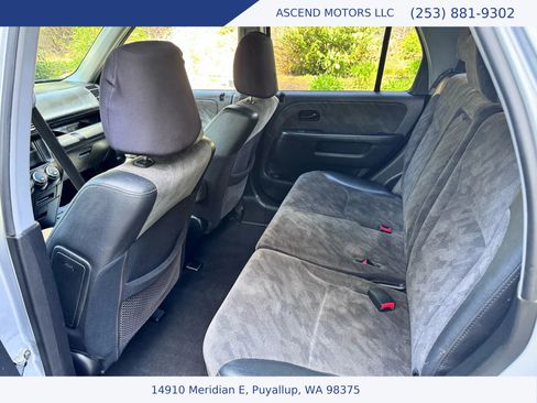 Used 2003 Honda CR-V EX image 10