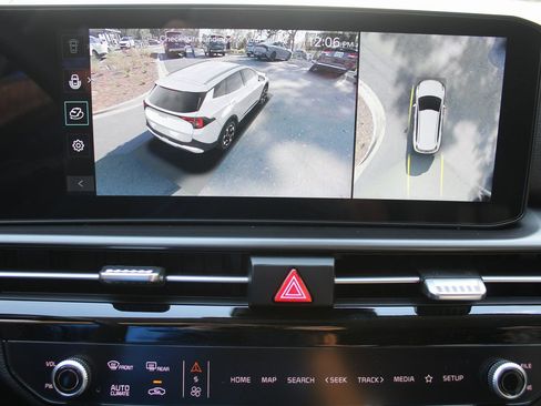 New 2026 Kia Sportage SX image 58