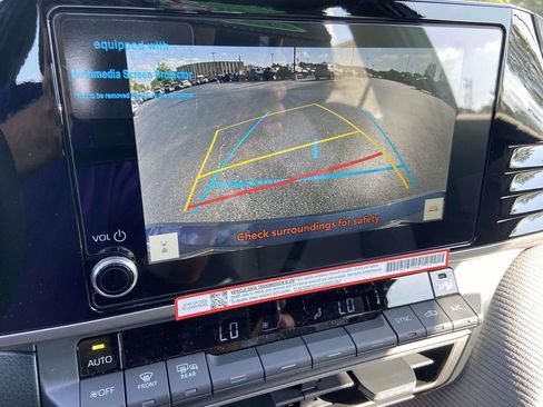 New 2026 Toyota Camry SE FWD image 27