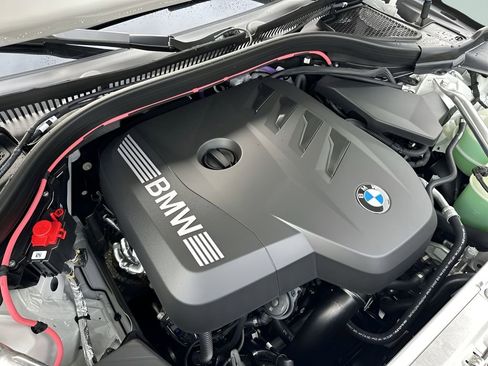 New 2026 BMW X3 xDrive30 w/ Premium Package image 30