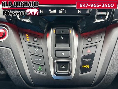 Used 2024 Honda Odyssey Sport image 16