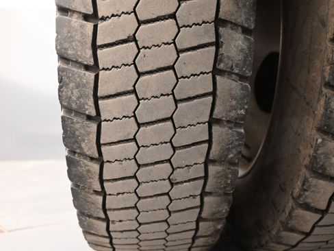 Used 2025 Ford F450 King Ranch w/ Chrome Package image 19