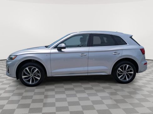 Used 2024 Audi Q5 2.0T Premium Plus AWD/4WD image 2
