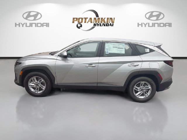 New 2026 Hyundai Tucson SE FWD image 8