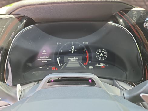New 2026 Lexus TX 350 AWD w/ Technology Package image 13