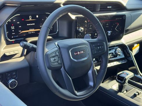 New 2026 GMC Sierra 1500 AT4X w/ AT4X AEV Edition image 12