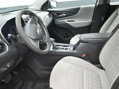 Used 2024 Chevrolet Equinox LS FWD image 11