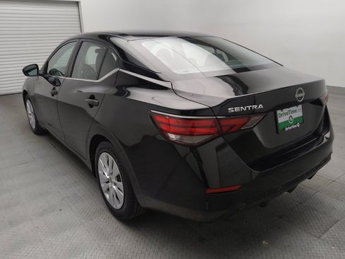 Used 2024 Nissan Sentra S FWD image 5