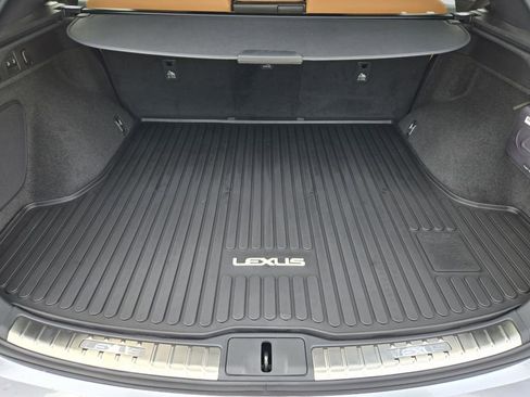 New 2026 Lexus RX 350 FWD image 19