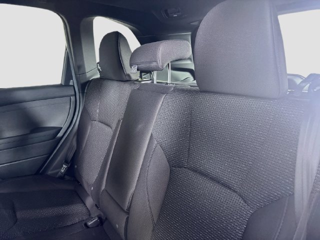 New 2026 Subaru Forester Premium AWD/4WD image 23