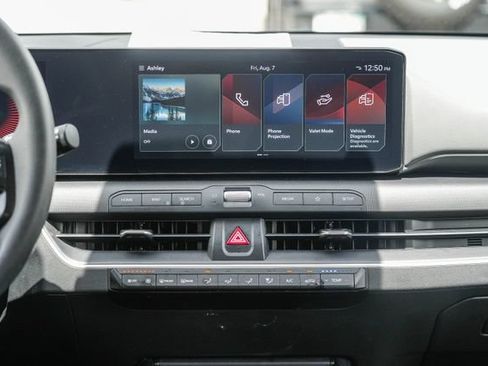Certified 2025 Kia K4 FWD image 15