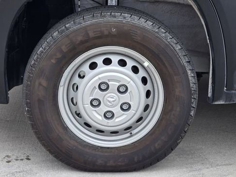 Used 2025 RAM ProMaster 2500 image 11