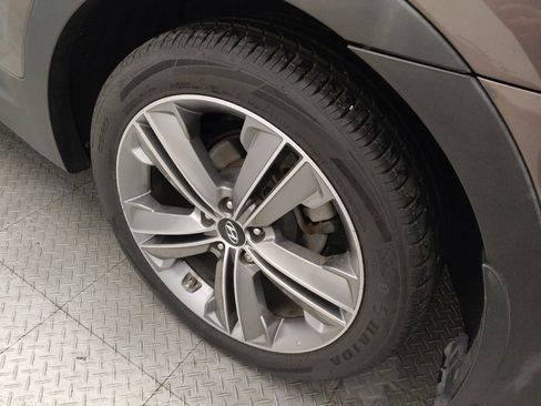 Used 2015 Hyundai Santa Fe Limited w/ Option Group 04 image 31