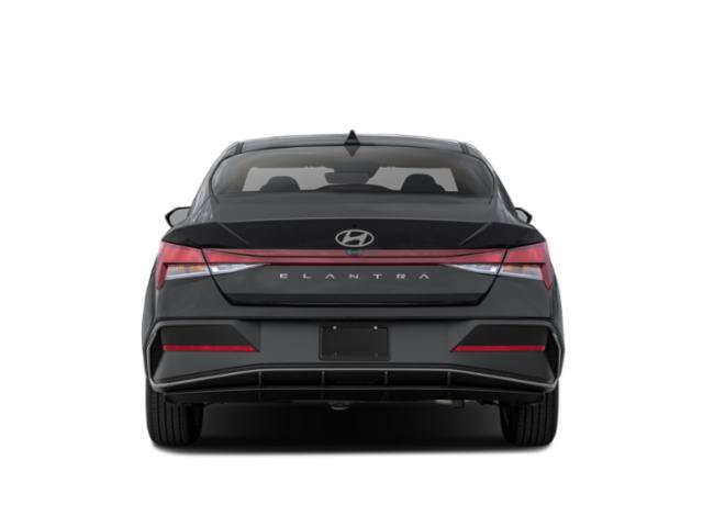 Certified 2024 Hyundai Elantra SEL w/ Convenience Package FWD image 8
