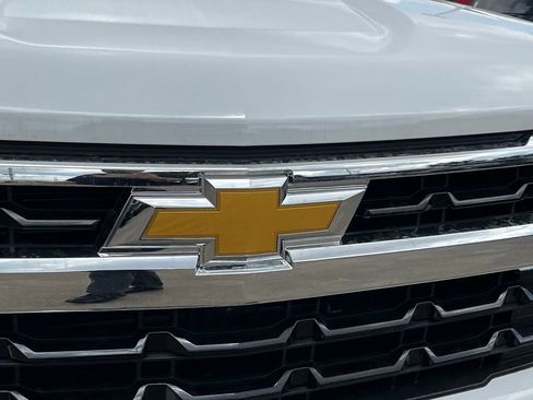 New 2026 Chevrolet Silverado 1500 LT w/ Texas Edition Plus RWD image 4