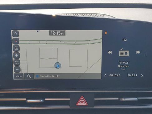 Used 2024 Hyundai Elantra Limited FWD image 22