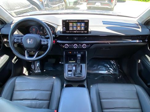 Used 2023 Honda CR-V EX-L image 25