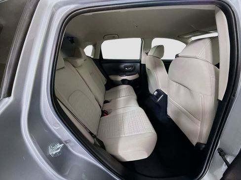 Certified 2025 Honda HR-V LX image 22