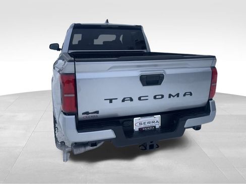 New 2026 Toyota Tacoma SR5 image 9