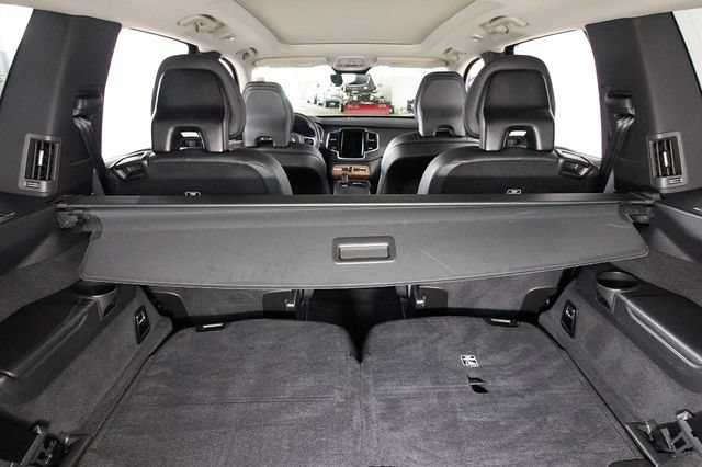 Certified 2024 Volvo XC90 T8 Plus w/ Protection Package Premier AWD/4WD image 34