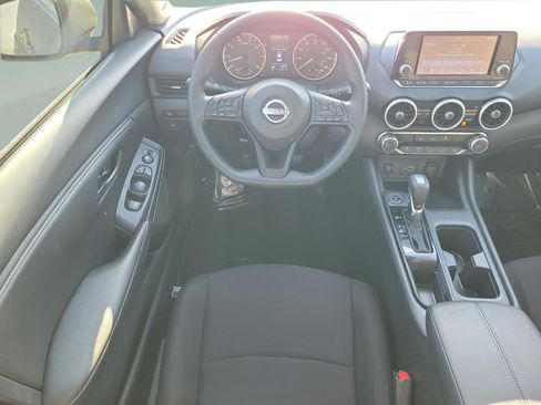 Certified 2025 Nissan Sentra S image 14