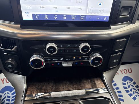 Used 2023 Ford F150 Lariat RWD image 22