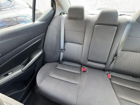 Used 2025 Nissan Altima 2.5 SV image 39