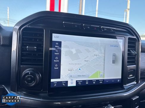 Used 2021 Ford F150 XLT w/ Equipment Group 302A High image 30